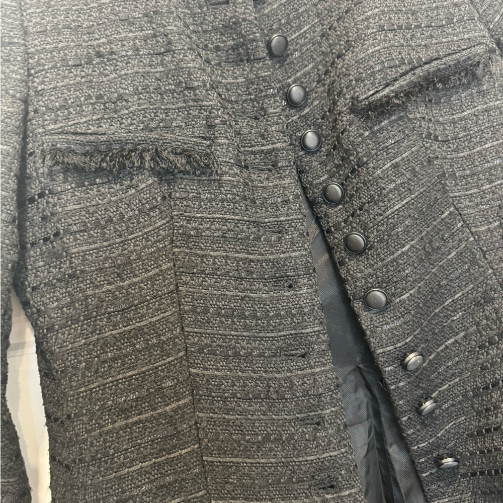 Zara jacket - Picture 3 of 4